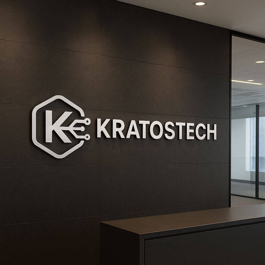 Tecnologia Kratostech