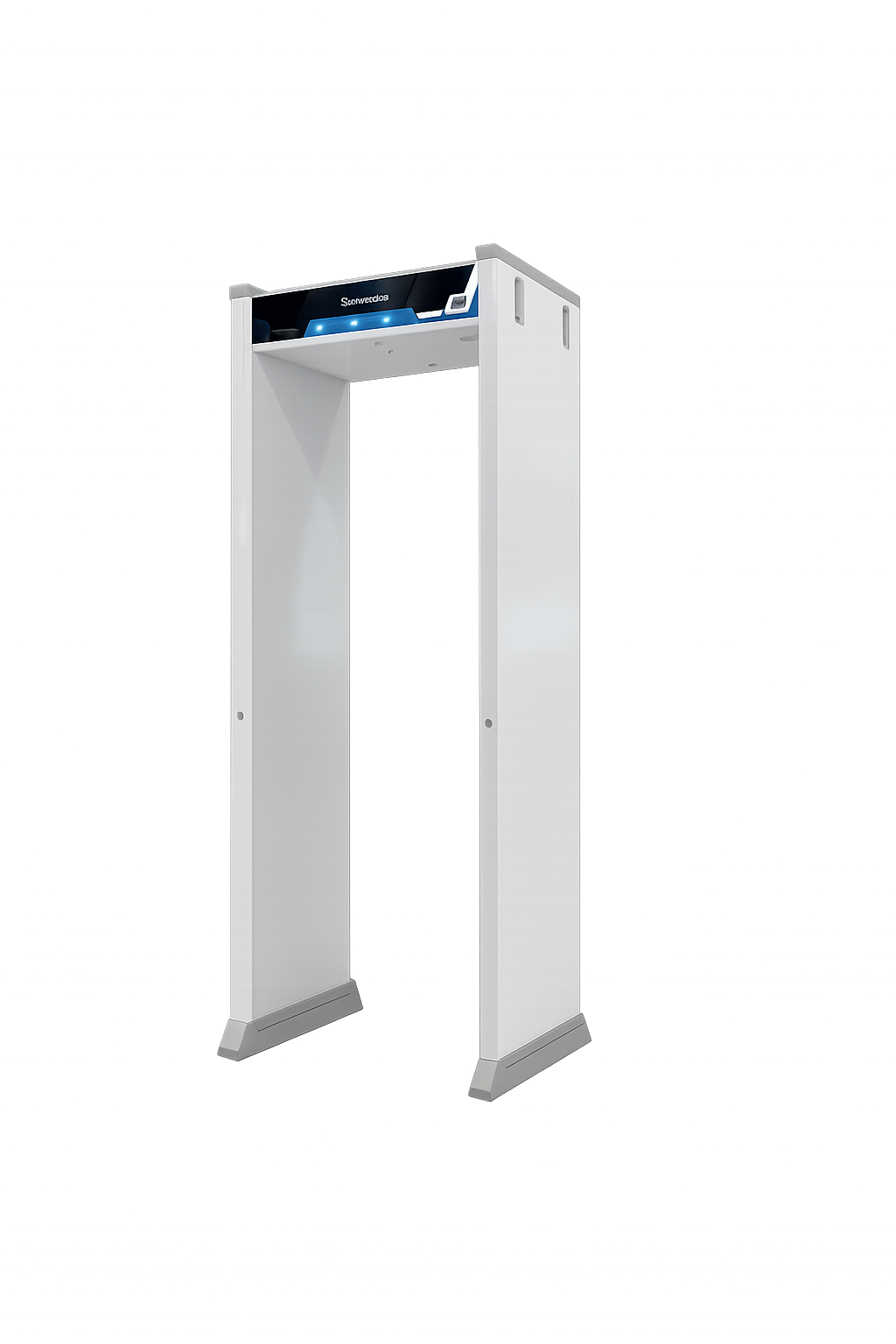 KT-SCAN8 Portal Detector